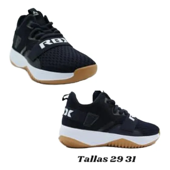 Zapatos Deportivos Niños 