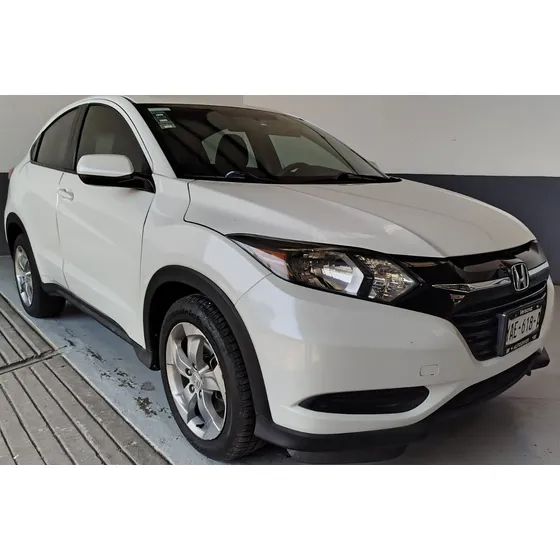 Honda Hr-v 1.8 Uniq Mt