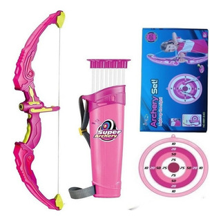 Juguetes De Arco Y Flecha Para Niños, Juego De Tiro Con Arco Juguetes De Arco Y Flecha Para Niños, Juego De Tiro Con Arco