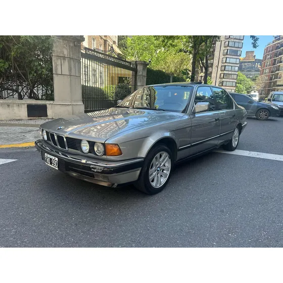 Bmw Serie 7 3.5 735i