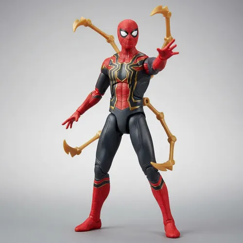 Mafex 269 Homelander Blood Splatter Ver. Figura De Ação | MercadoLivre