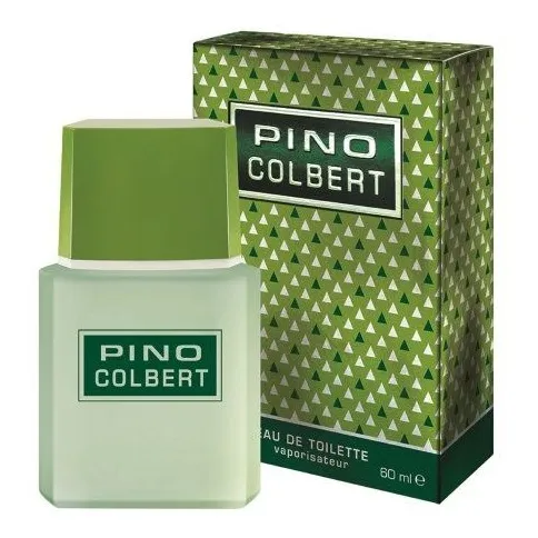 Pino Colbert Edt 60 Ml Con Vaporizador