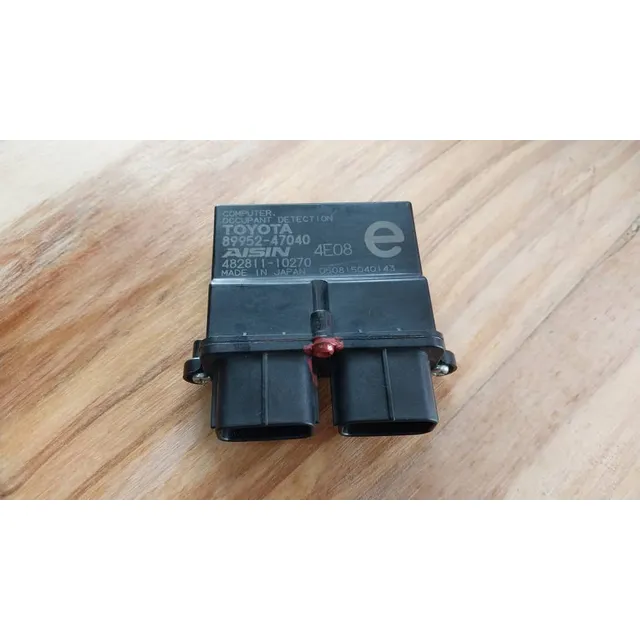 Sensor De Asiento Pax/copiloto Toyota 4runner 2016 -2024