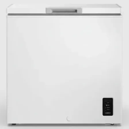 Freezer horizontal Branco HB200 branco 197L Electrolux