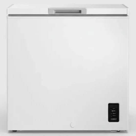 Freezer horizontal 197L