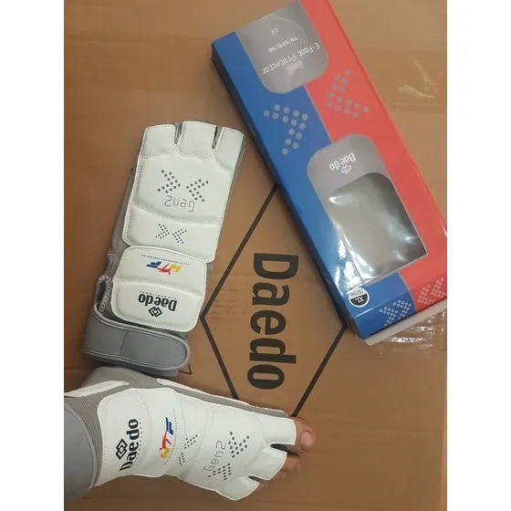 Empeineras Electronicas Daedo Segunda Generacion