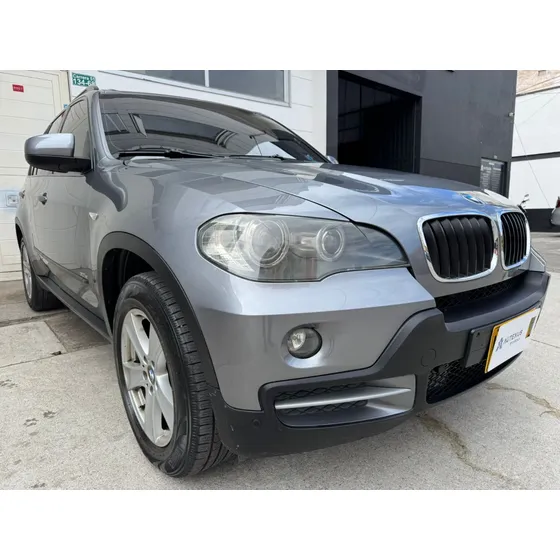 Bmw X5 3.0si