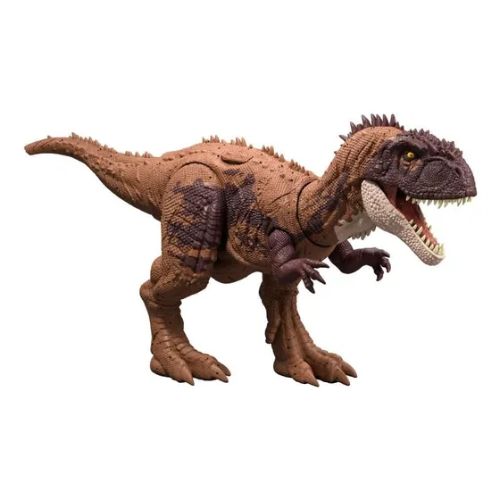 Figura De Dinosaurio Kryptops Jurassic World Chaos Theory
