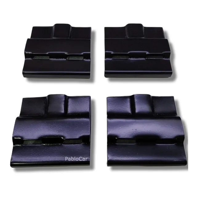 Portaequipaje Anclajes P/portaequipaje Polo