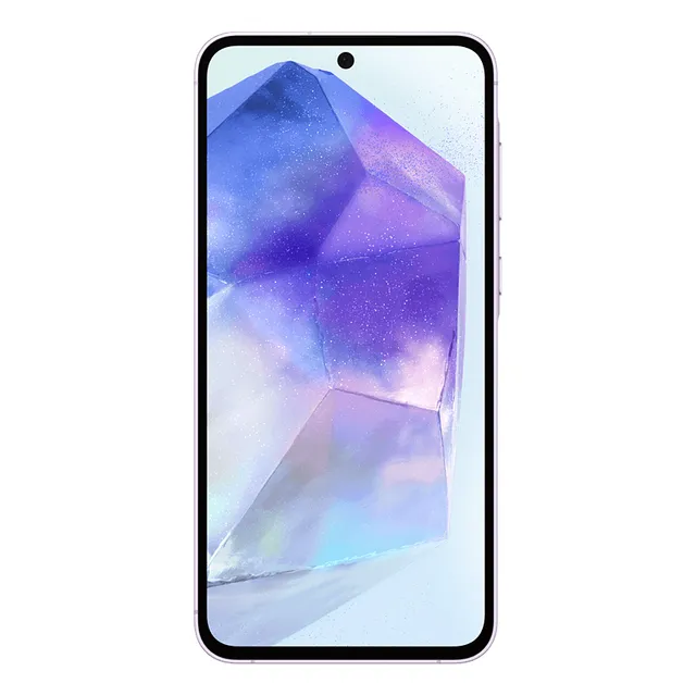 Samsung Galaxy A55 5G Dual SIM 256 GB rosa 8 GB RAM