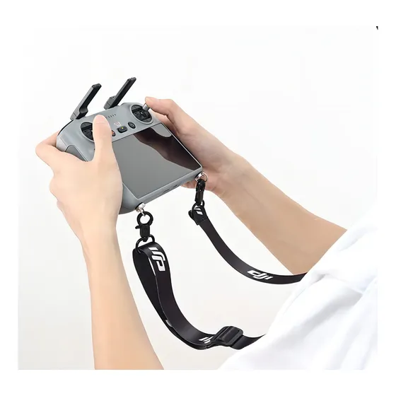 Correa para el cuello Dji Mavic Mini 3 4 Pro Drone Control