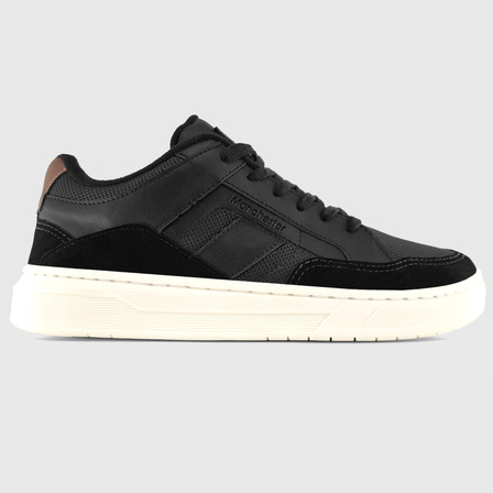 Zapatilla Hombre Manchester Cosidas Urbana Vestir Calidad Ct Zapatilla Hombre Manchester Cosidas Urbana Vestir Calidad Ct
