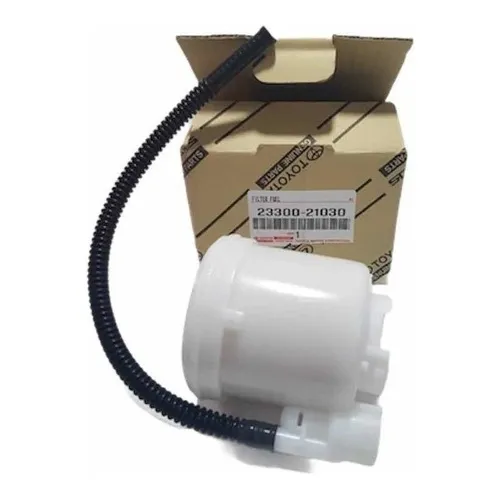 Filtro De Gasolina Toyota Yaris 06-10 Y Corolla 09-14