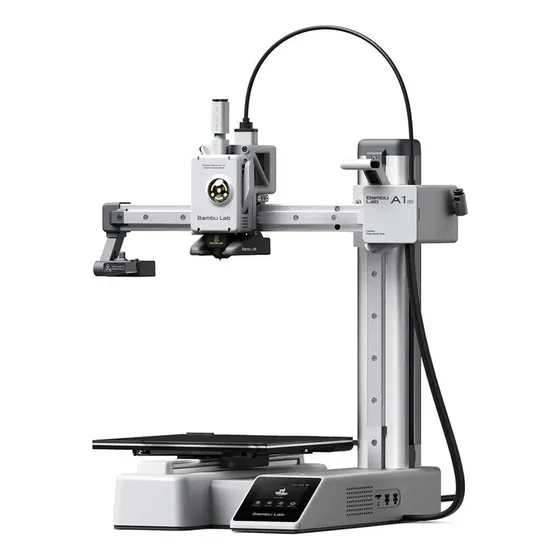 Impresora 3d Bambulab A1 Mini
