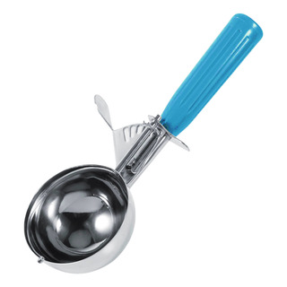 Cuchara Para Helado De 5,7 Cm, Práctica Cuchara De Fruta De Cuchara Para Helado De 5,7 Cm, Práctica Cuchara De Fruta De