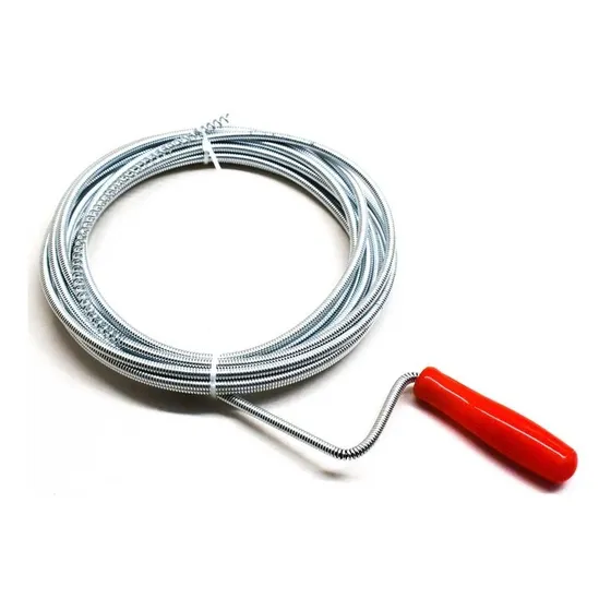 Cinta Destapacano 4.5 Metros Espesor 5mm Dst018