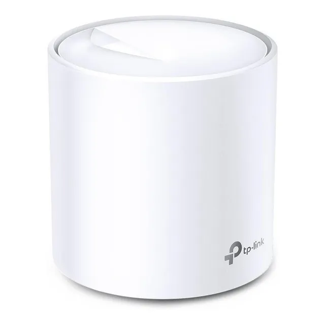 Router Tp-link Mesh Deco X20 Ax1800 Wifi 6