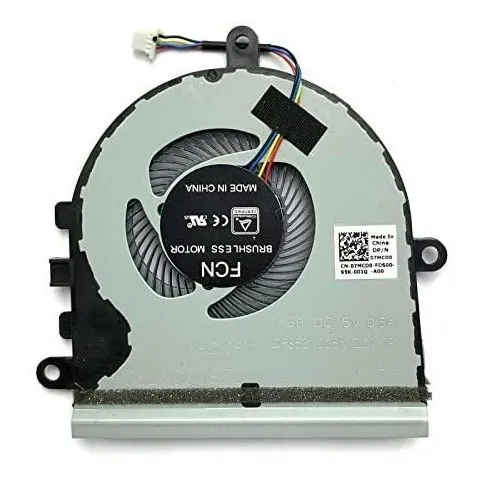 Wangpeng® Nuevo Para Ventilador Refrigeracion Cpu Dell
