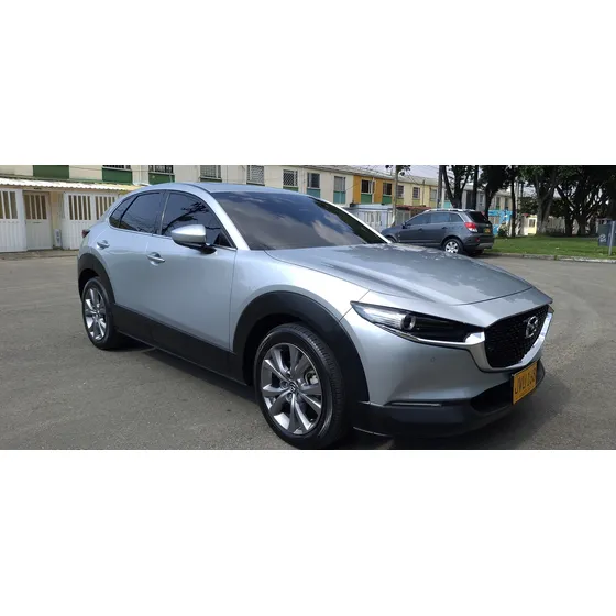 Mazda Cx-30 2.0 Grand Touring At