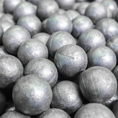 Esfera Metalica De Todo Tamaño Para Molinos De Molienda