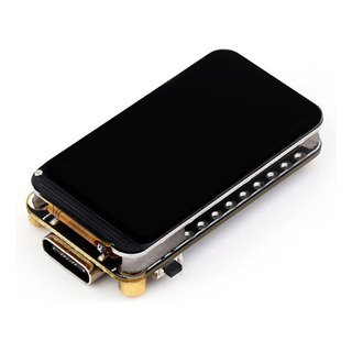 Placa De Desarrollo De Pantalla Lcd Esp32-c6 Wifi 6 5 Ob Placa De Desarrollo De Pantalla Lcd Esp32-c6 Wifi 6 5 Ob