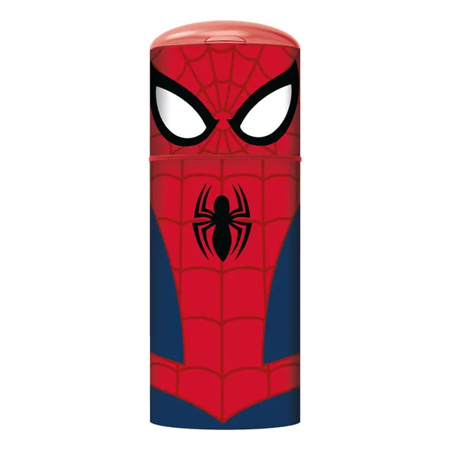 Botella 350ml character sipper spiderman Ultimate