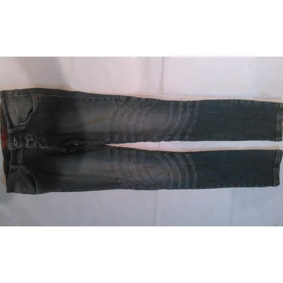 Jeans De Damas Usado En Buen Estado Talla S  