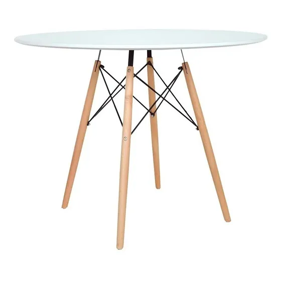 Mesa De Comedor Eames