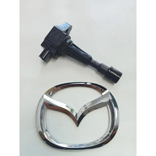 Bobina Original  Mazda 3 2003/2014