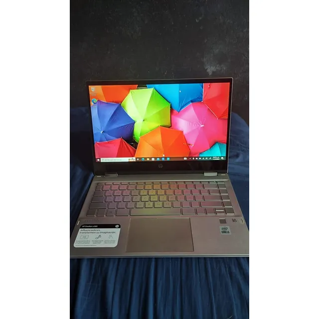 Hp Pavilion X360 Convertible
