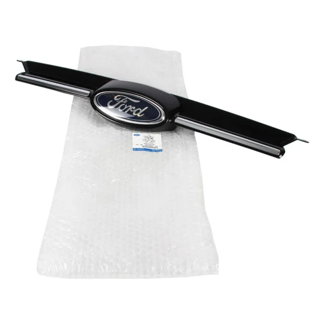 Rejilla Frente Ford Focus Se 2013/2015 Original