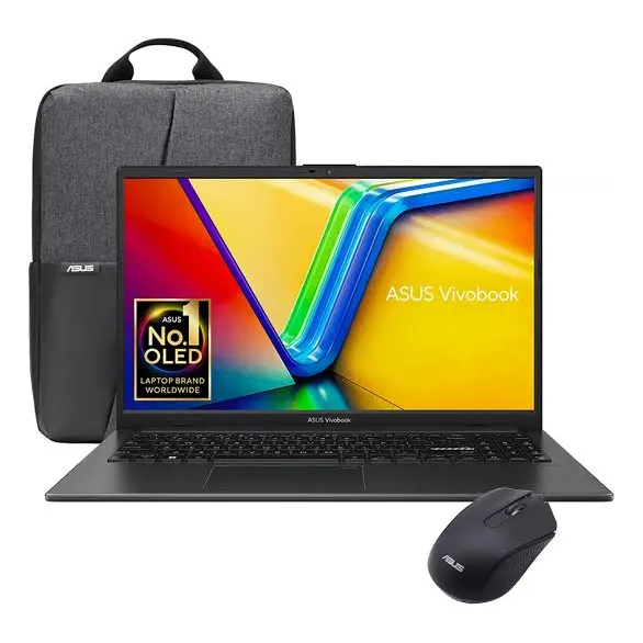 Laptop Asus Vivobook 15 - (grado Militar)