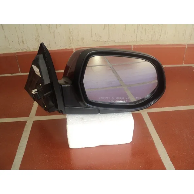 Retrovisor Derecho De Chevrolet Epica 07-09 Original Y Usado