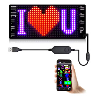 Letrero Led Programable Letreros Luminosos Led Letrero Led 1 Letrero Led Programable Letreros Luminosos Led Letrero Led 1