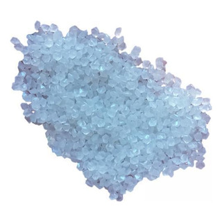 2 Guijarros De Resina Que Brillan En La Oscuridad, 50g 2 Guijarros De Resina Que Brillan En La Oscuridad, 50g