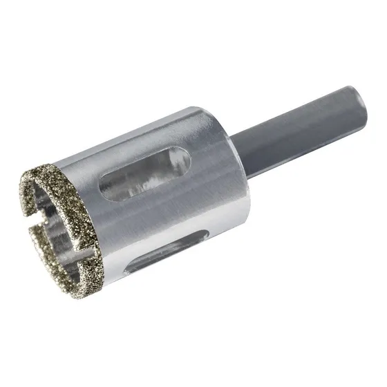 Sierra Copa Diamantada Ø5mm Profesional Sin Par