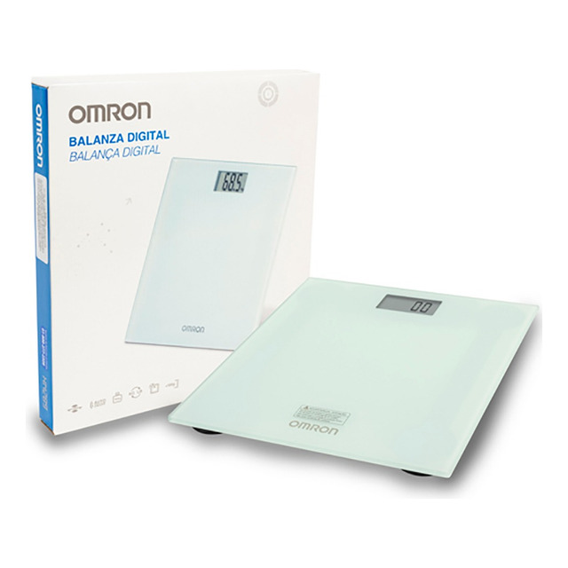 Balança Digital Hn-289 Omron Balança Digital Hn-289 Omron