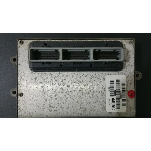 Vendo Computadora Ecu Pcm De Dodge Ram Año 1997