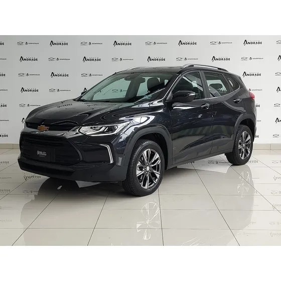 Chevrolet Tracker 1.2 Premier At