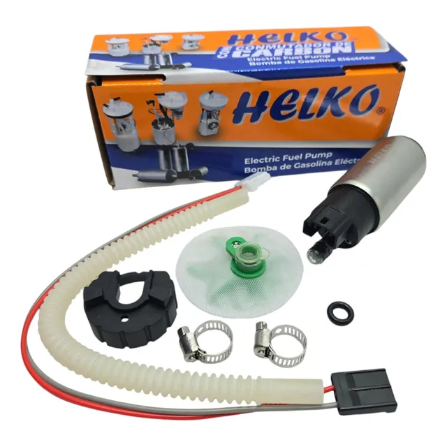Pila Bomba Gasolina Vstrom 1000 / Xt660 / Benelli 3455
