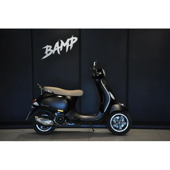 Vespa Vxl 150 Oportunidad!!