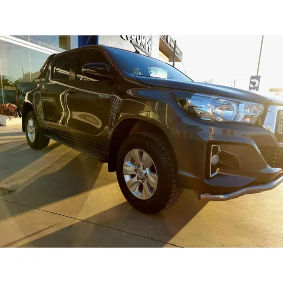 Toyota Hilux 2.8 Cd Sr 177cv 4x4