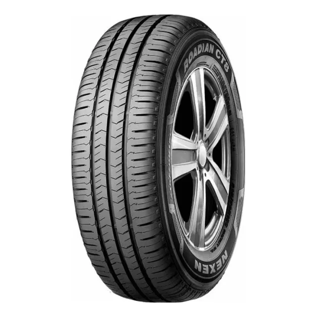 Llanta 195 R15 Nexen Roadian Ct8  106/104 R 8pr