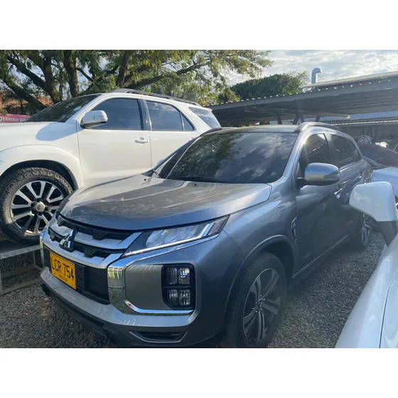 Mitsubishi Asx 2.0l