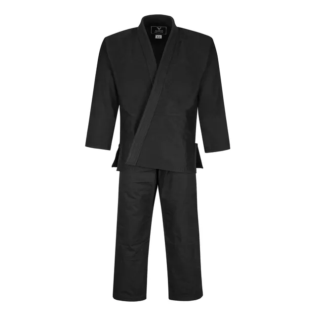 Javco Jiujitsu Kimono