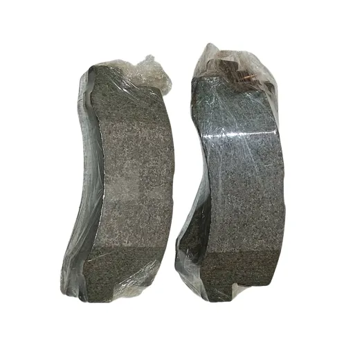 Pastilla Freno Tras Toyota Camry 98/99