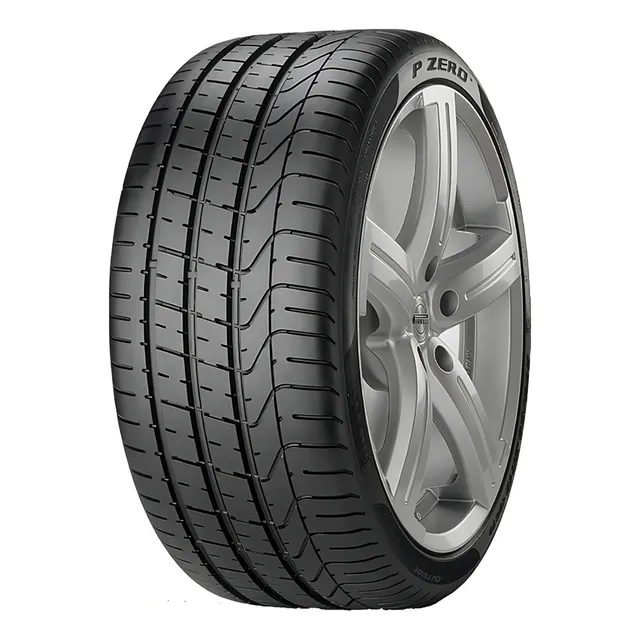 Pneu Pirelli Pzero 245/35R20 91 P BSW
