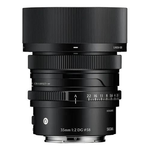 Lente Sigma 14-24mm F2,8 Art Dg Dn Para Sony E | MercadoLivre