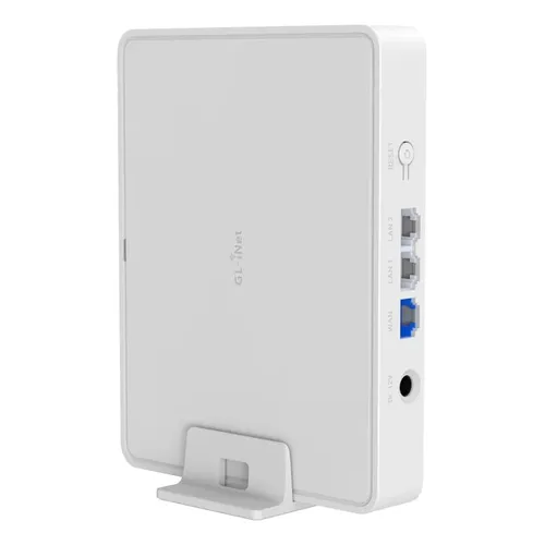 Roteador Wi-fi Portátil Gl.inet Gl-mt3000 (beryl Axe
