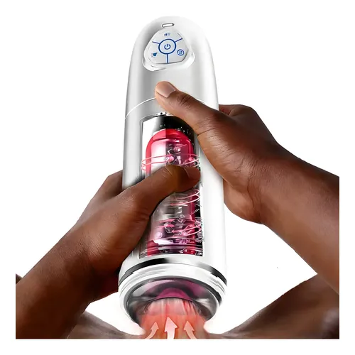 Masturbador Hombre Colt Power Stroker | MercadoLibre